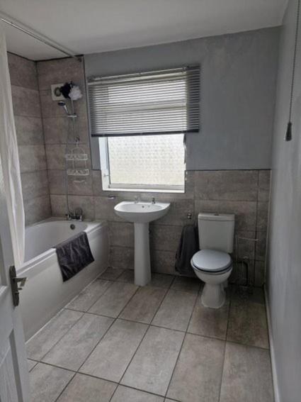 3 Bedroom House, Close To Woodland, Chesterfield And Peak District Brimington Exterior photo